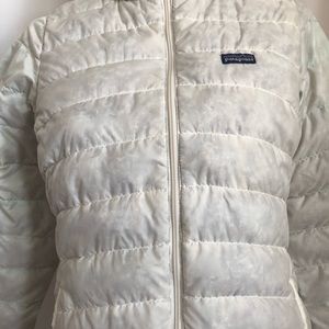 Patagonia Down Puffer